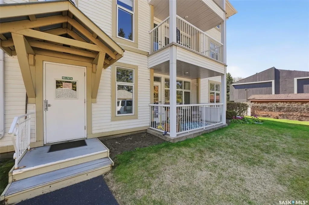 301 34th Street W Prince Albert SK S6V 8B7