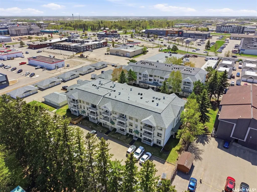 301 34th Street W Prince Albert SK S6V 8B7