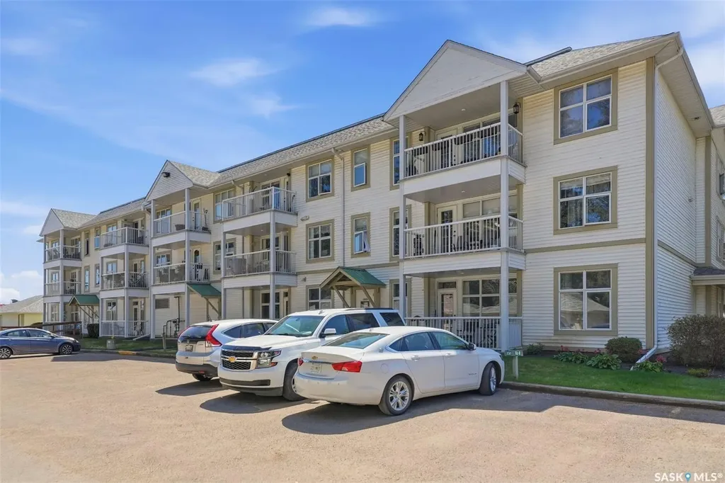 301 34th Street W Prince Albert SK S6V 8B7