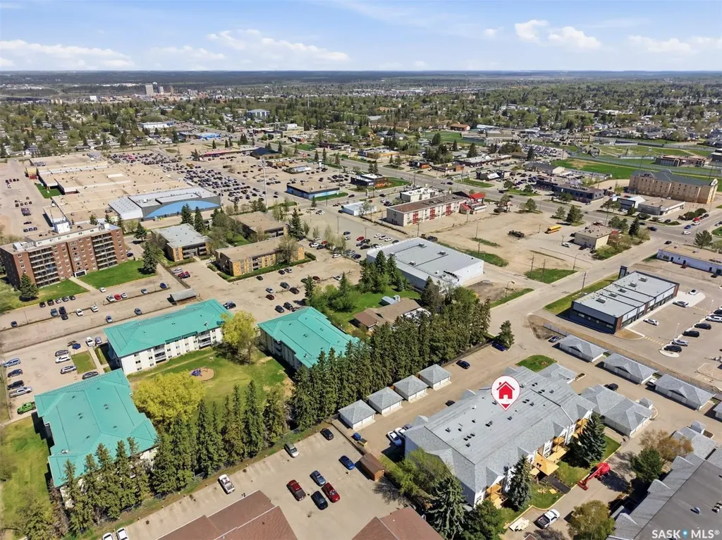 301 34th Street W Prince Albert SK S6V 8B7