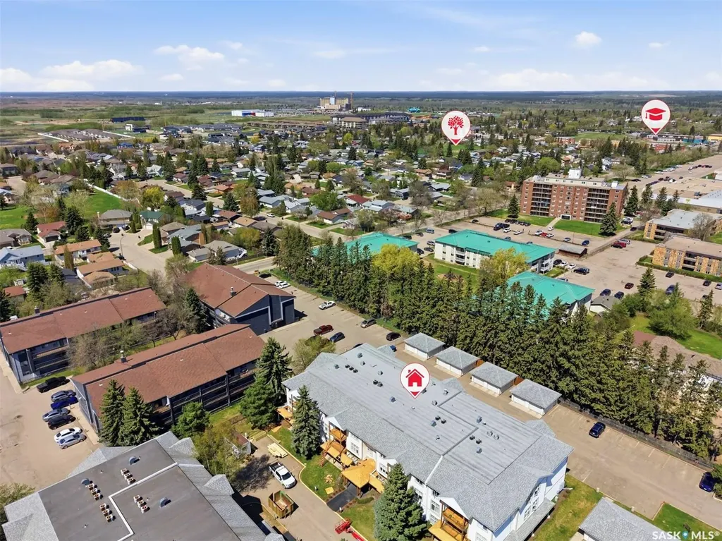 301 34th Street W Prince Albert SK S6V 8B7
