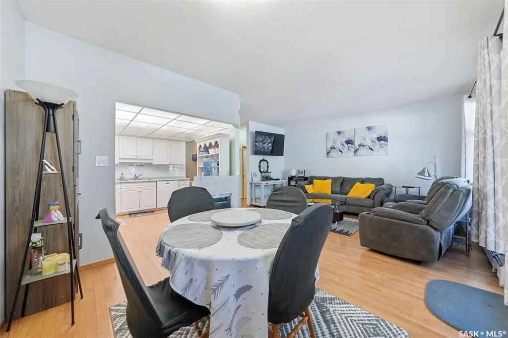 301 34th Street W Prince Albert SK S6V 8B7