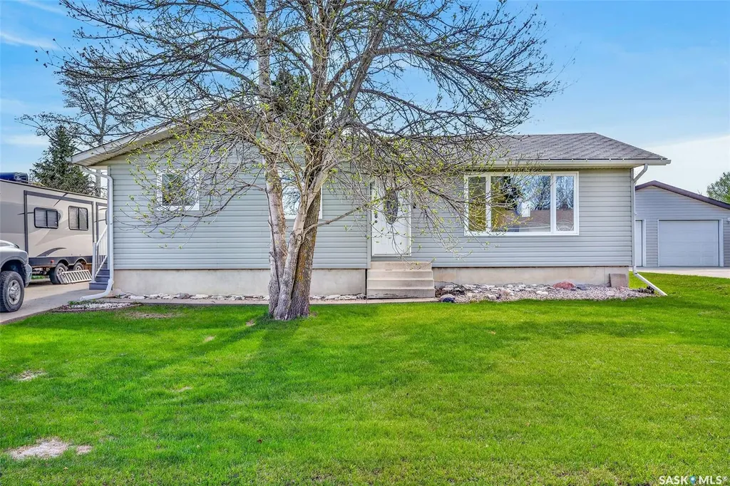 314 Caskey Drive Melfort SK S0E 1A0