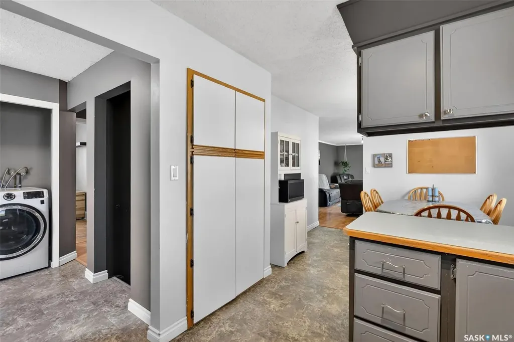 314 Caskey Drive Melfort SK S0E 1A0