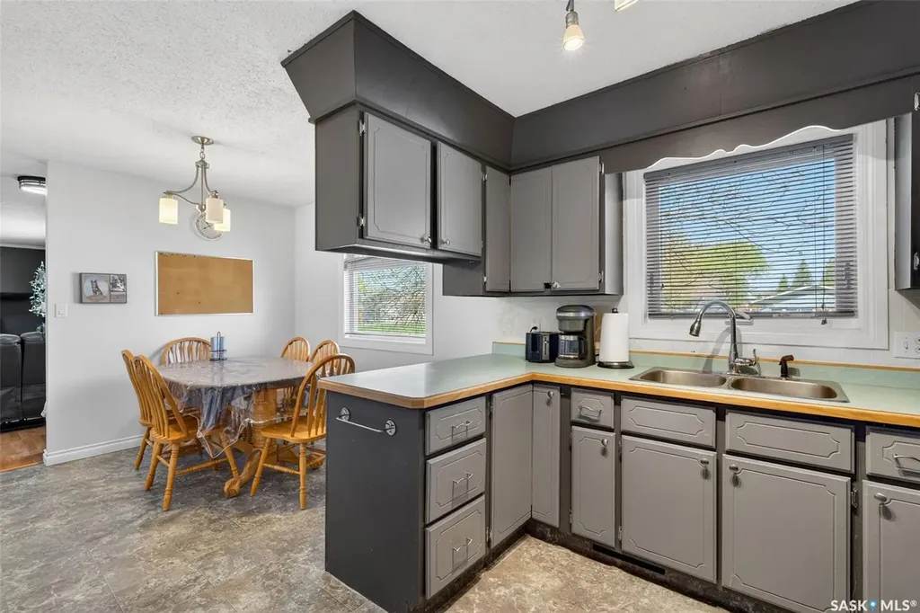 314 Caskey Drive Melfort SK S0E 1A0