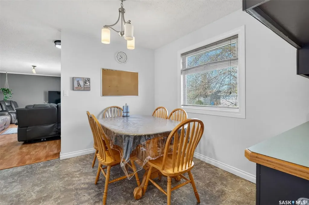 314 Caskey Drive Melfort SK S0E 1A0