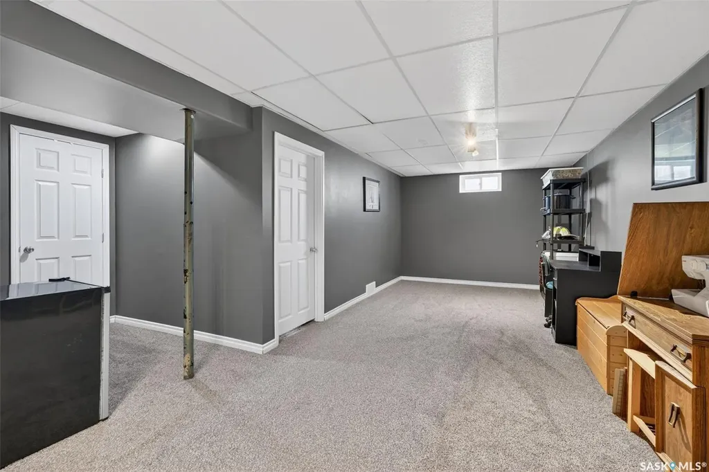 314 Caskey Drive Melfort SK S0E 1A0