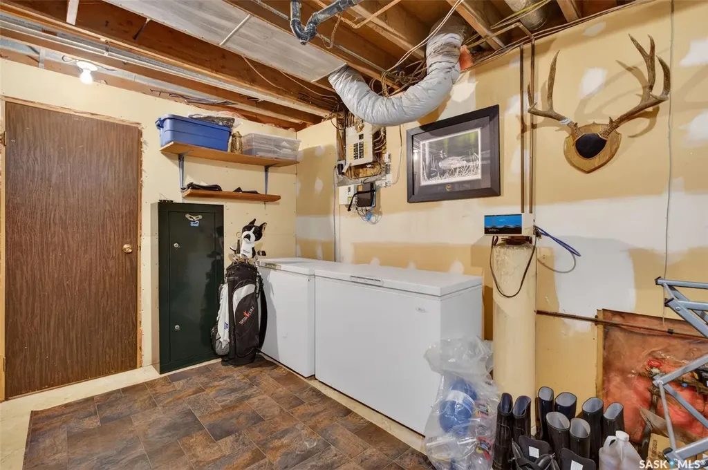 314 Caskey Drive Melfort SK S0E 1A0