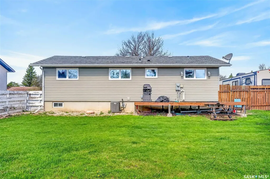 314 Caskey Drive Melfort SK S0E 1A0
