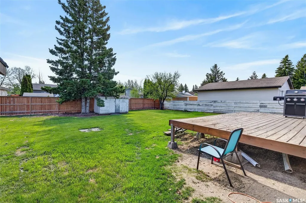 314 Caskey Drive Melfort SK S0E 1A0