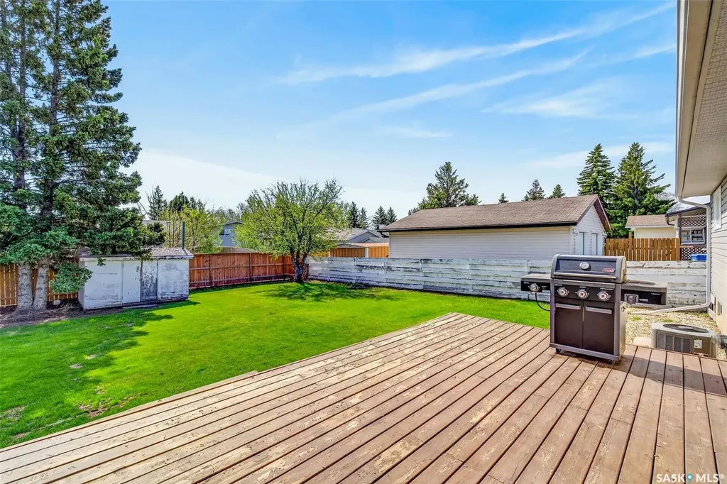 314 Caskey Drive Melfort SK S0E 1A0
