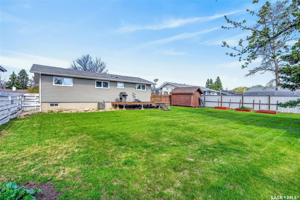 314 Caskey Drive Melfort SK S0E 1A0