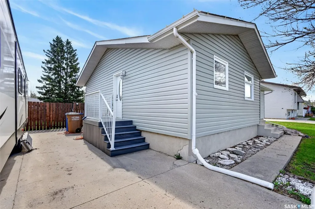 314 Caskey Drive Melfort SK S0E 1A0