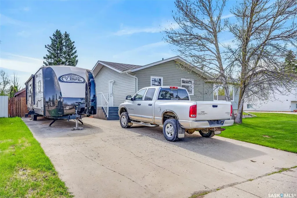 314 Caskey Drive Melfort SK S0E 1A0
