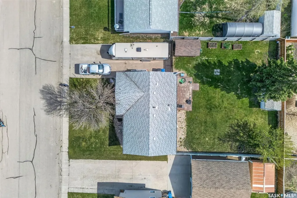 314 Caskey Drive Melfort SK S0E 1A0