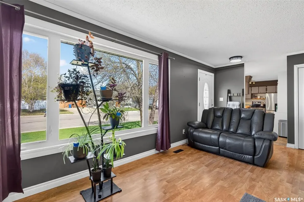 314 Caskey Drive Melfort SK S0E 1A0