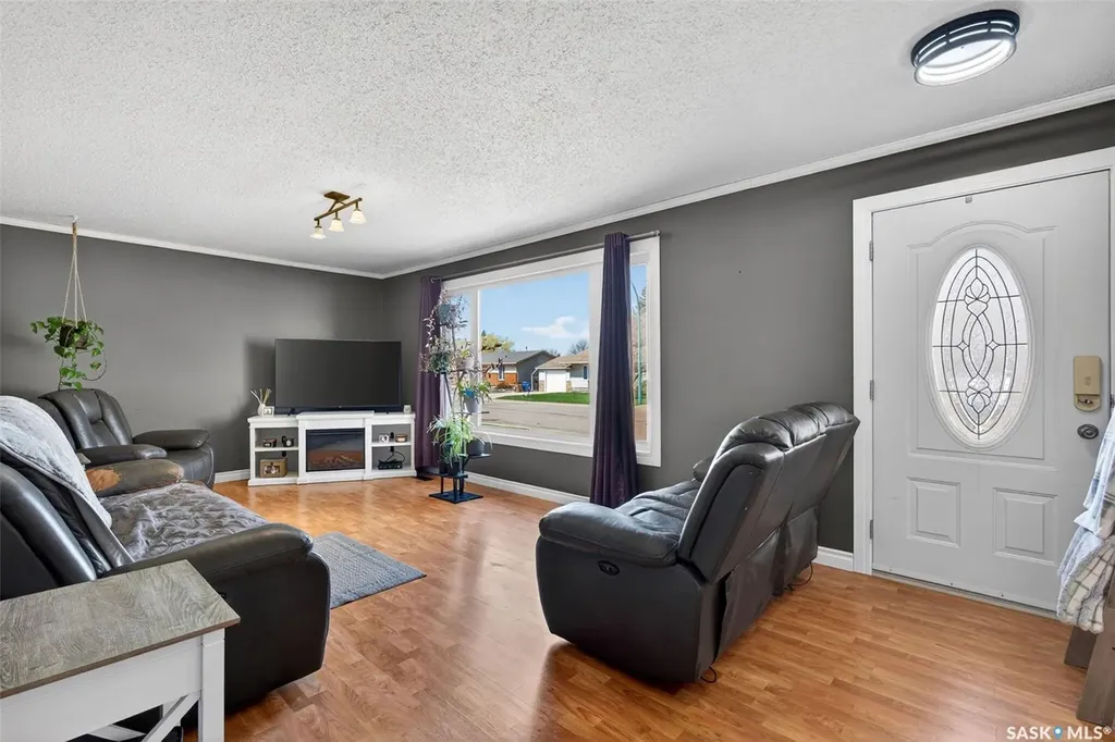 314 Caskey Drive Melfort SK S0E 1A0