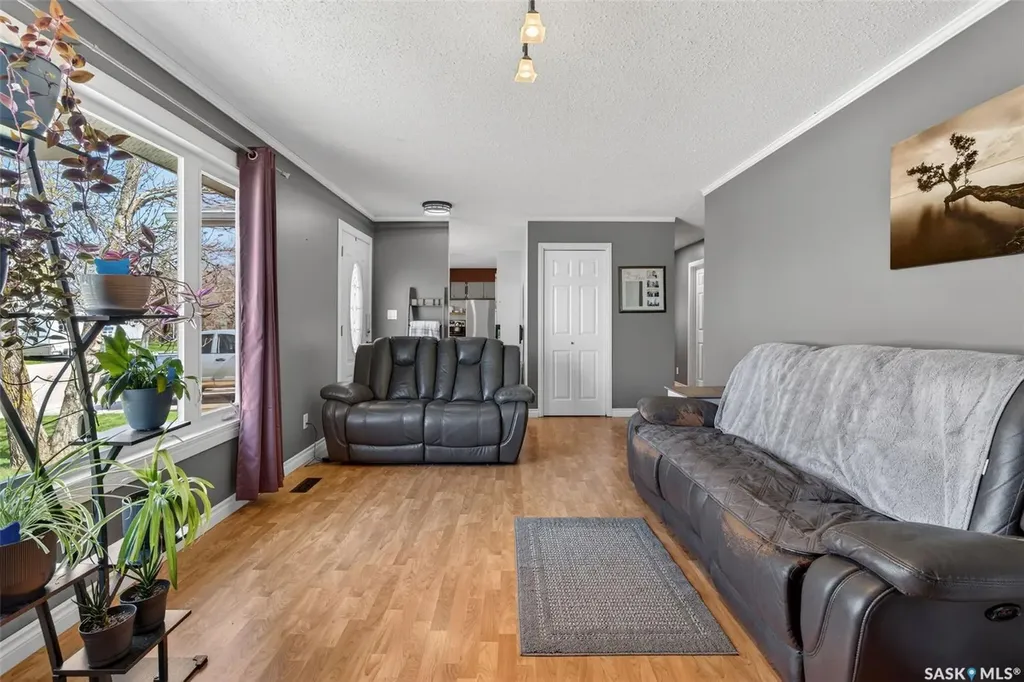 314 Caskey Drive Melfort SK S0E 1A0