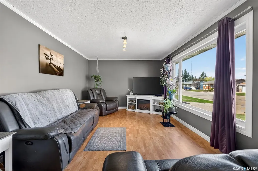 314 Caskey Drive Melfort SK S0E 1A0