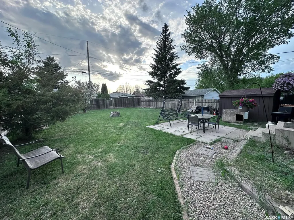 561 105th Street North Battleford SK S9A 1R6
