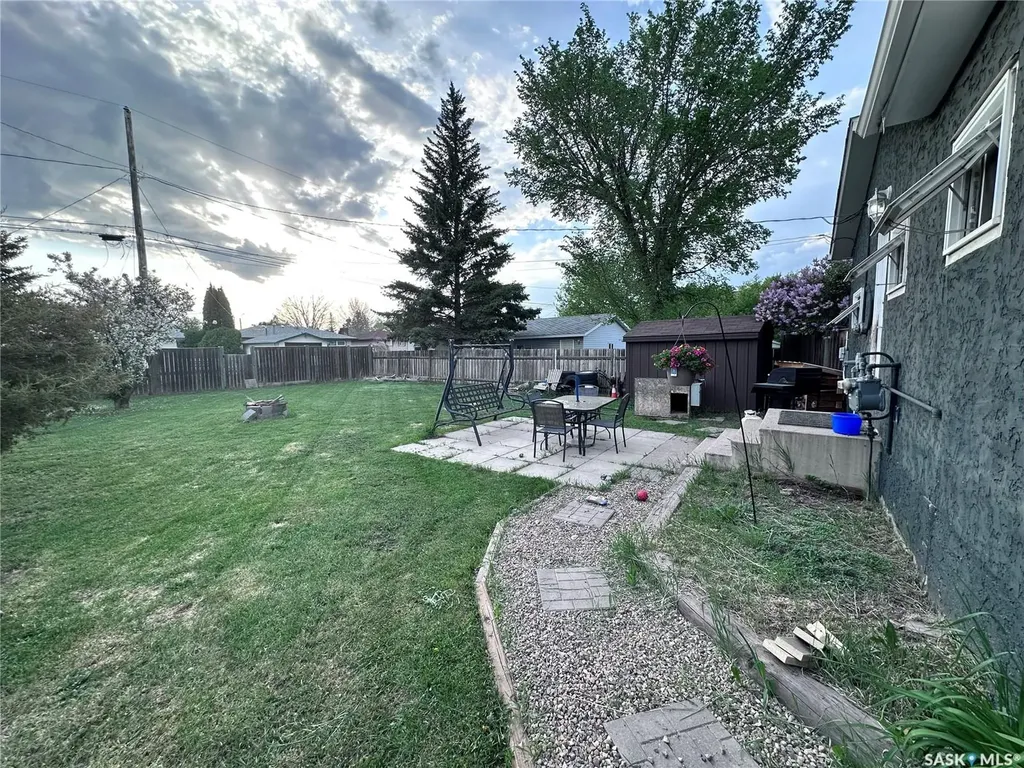561 105th Street North Battleford SK S9A 1R6