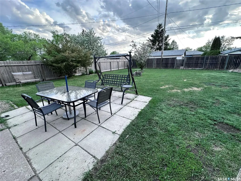 561 105th Street North Battleford SK S9A 1R6