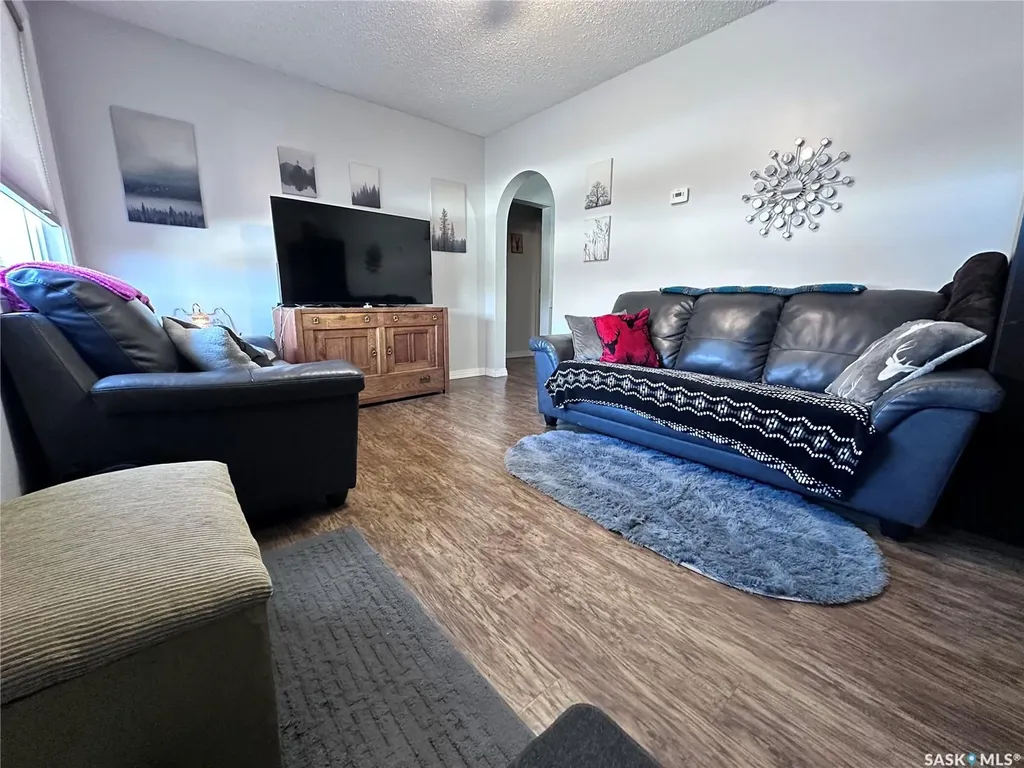 561 105th Street North Battleford SK S9A 1R6