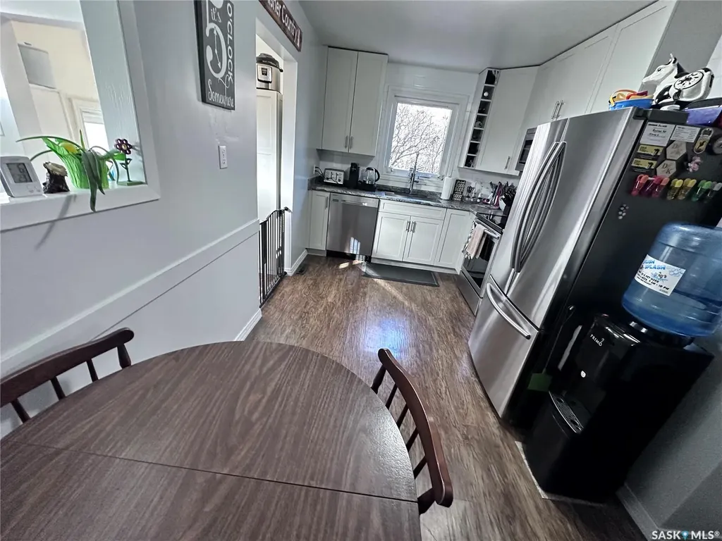 561 105th Street North Battleford SK S9A 1R6