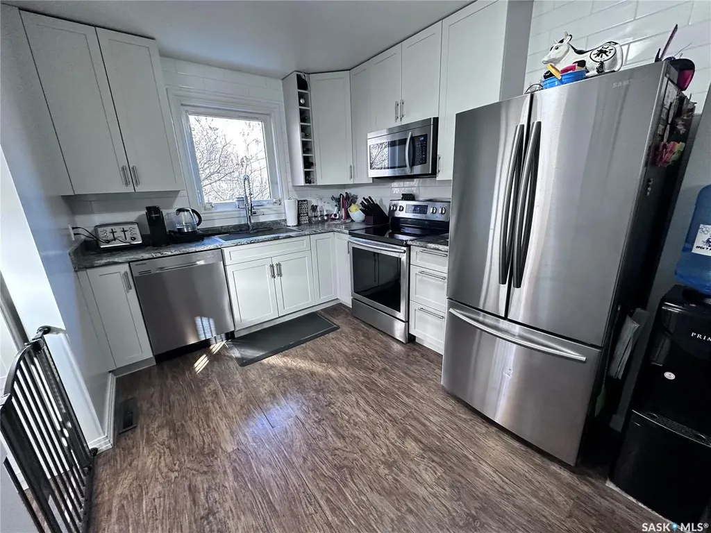 561 105th Street North Battleford SK S9A 1R6