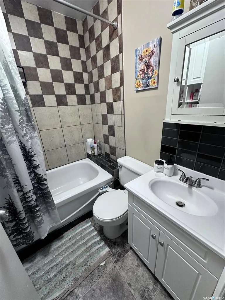 561 105th Street North Battleford SK S9A 1R6