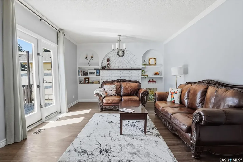 54 Schwann Place Regina SK S4V 0C3