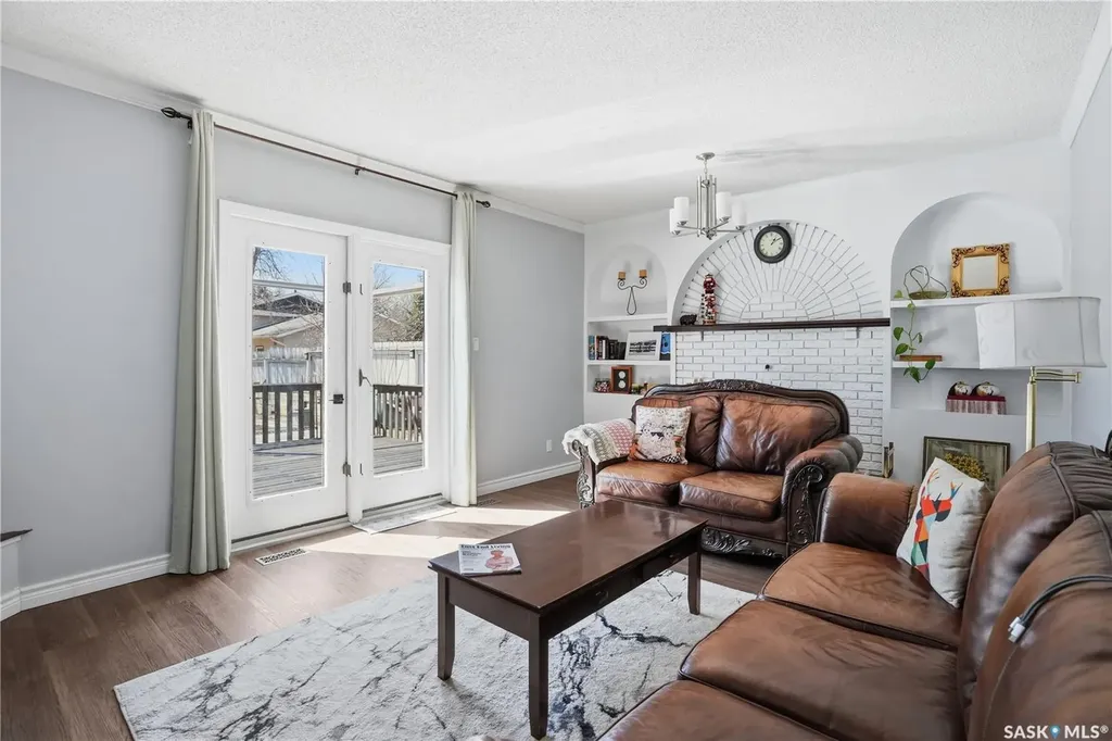 54 Schwann Place Regina SK S4V 0C3