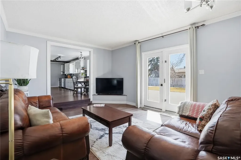54 Schwann Place Regina SK S4V 0C3