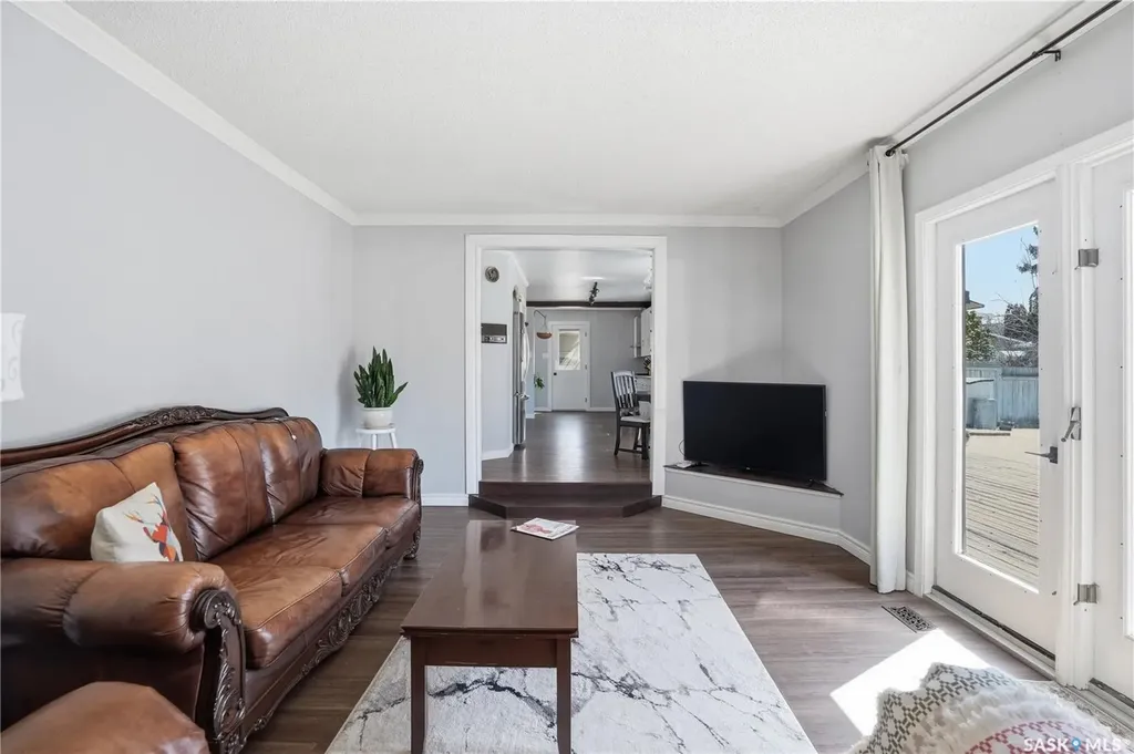 54 Schwann Place Regina SK S4V 0C3