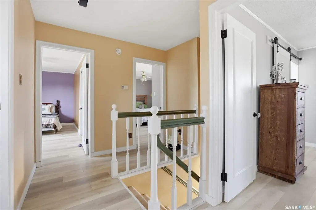54 Schwann Place Regina SK S4V 0C3