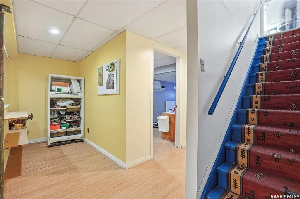 54 Schwann Place Regina SK S4V 0C3