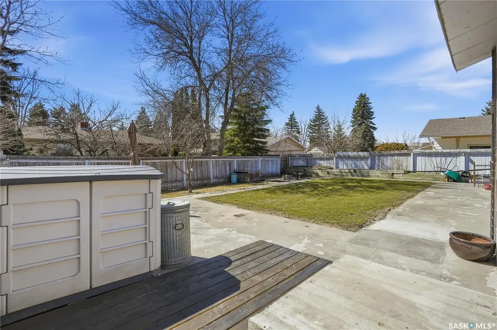 54 Schwann Place Regina SK S4V 0C3