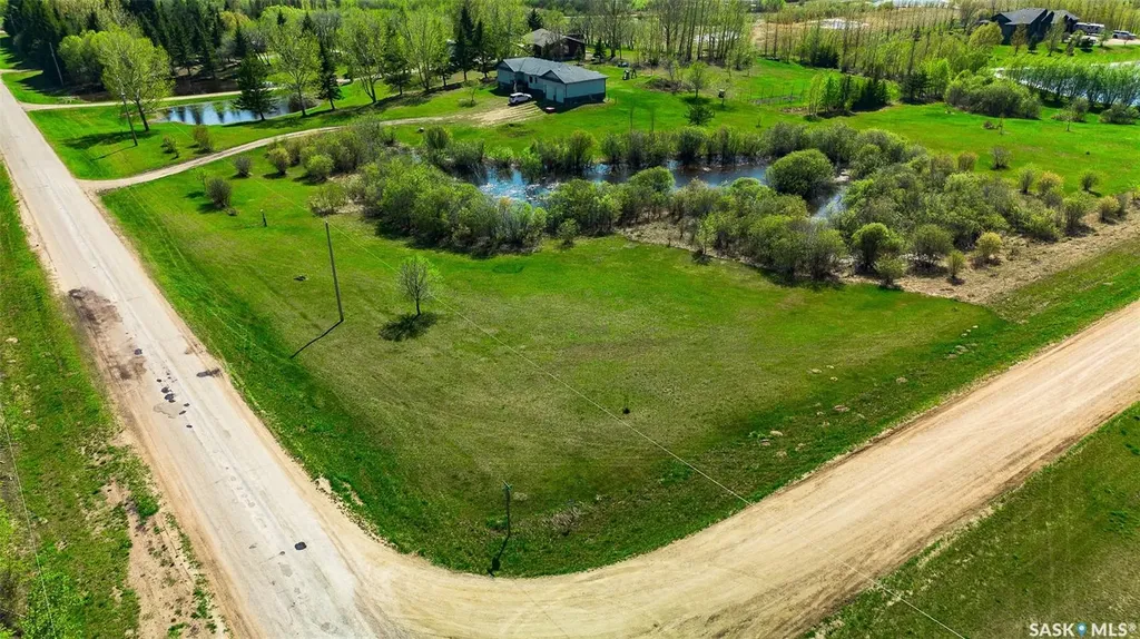 Lot 6 Rural Address Buckland Rm No. 491 SK S6V 5R3