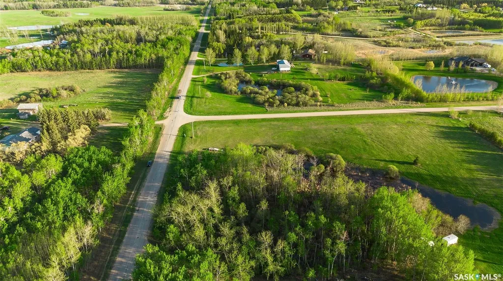 Lot 6 Rural Address Buckland Rm No. 491 SK S6V 5R3