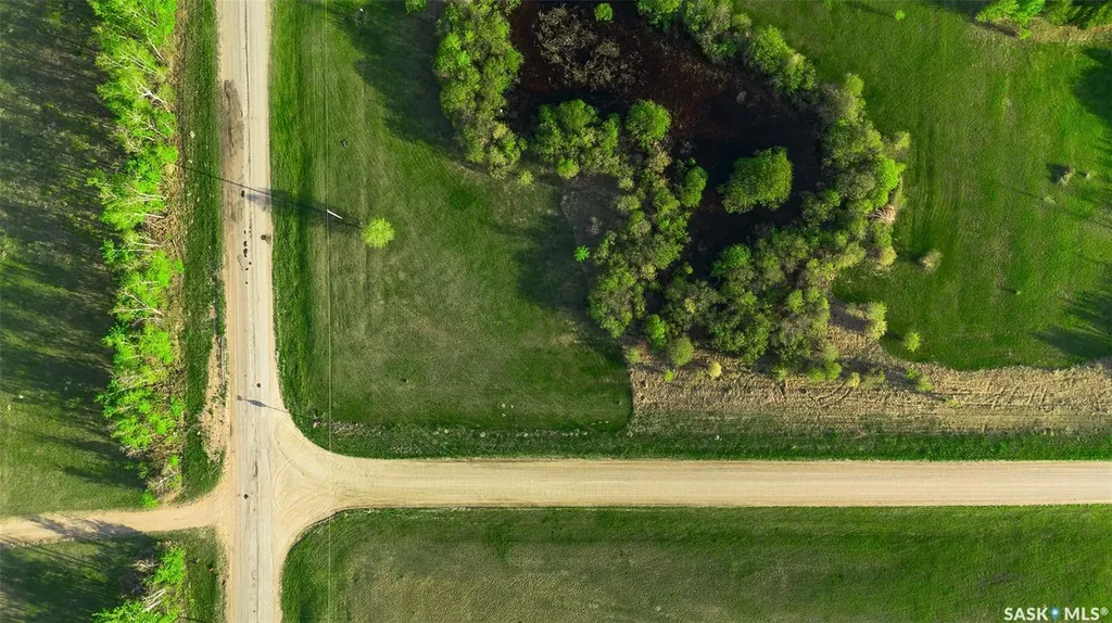 Lot 6 Rural Address Buckland Rm No. 491 SK S6V 5R3