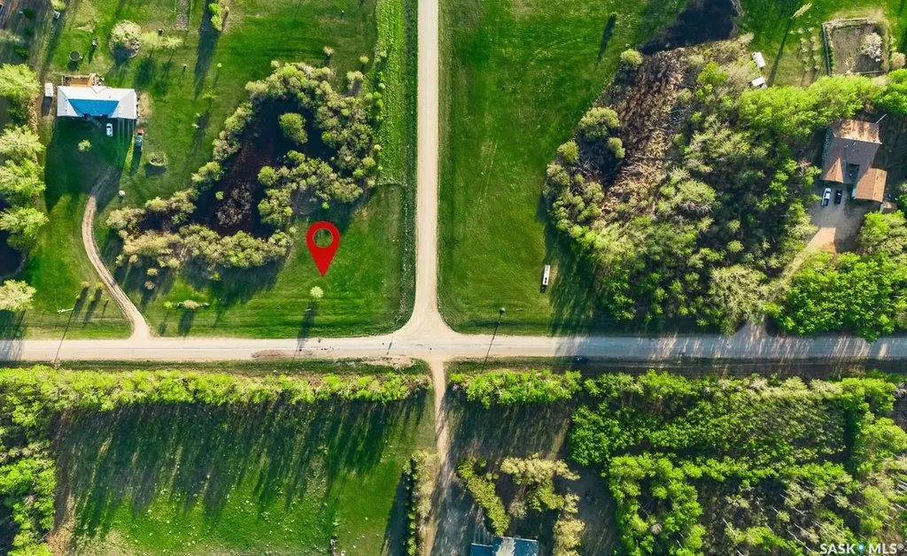 Lot 6 Rural Address Buckland Rm No. 491 SK S6V 5R3