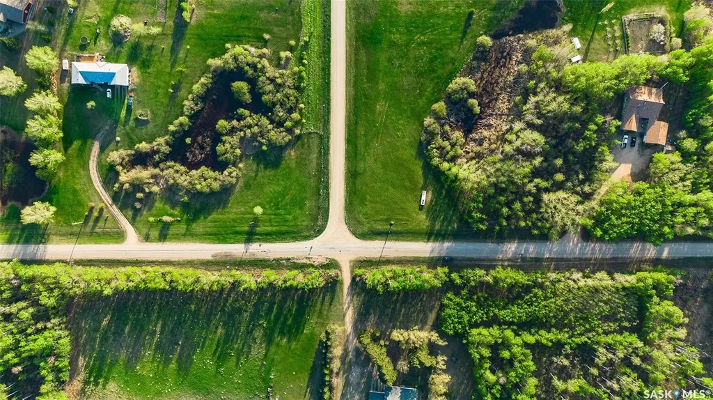 Lot 6 Rural Address Buckland Rm No. 491 SK S6V 5R3