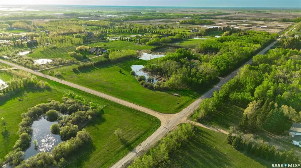 Lot 6 Rural Address Buckland Rm No. 491 SK S6V 5R3