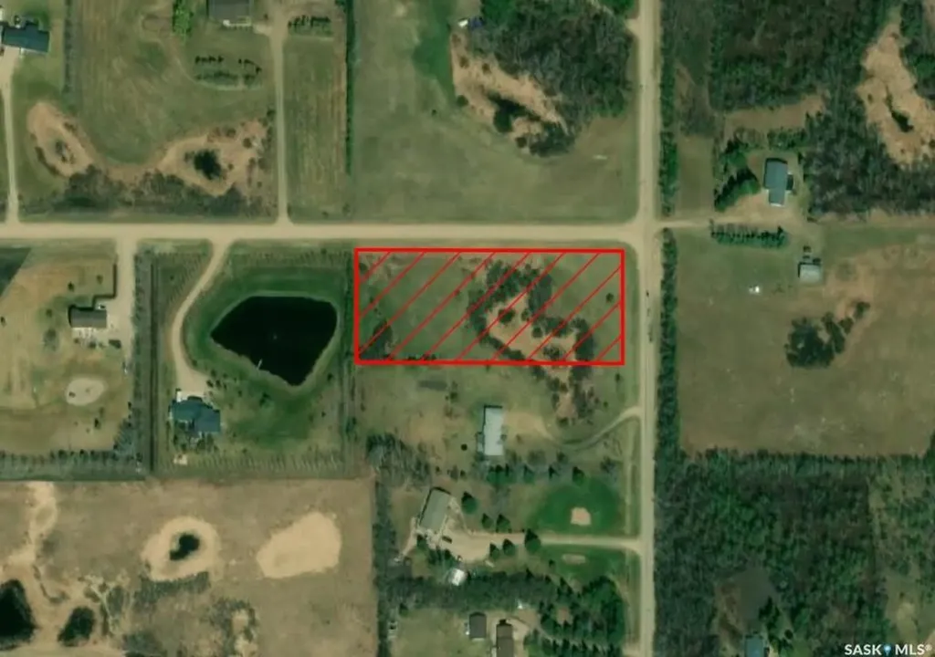 Lot 6 Rural Address Buckland Rm No. 491 SK S6V 5R3