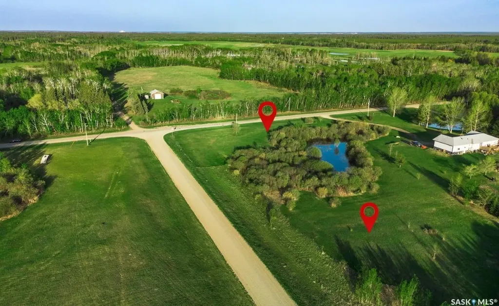 Lot 6 Rural Address Buckland Rm No. 491 SK S6V 5R3