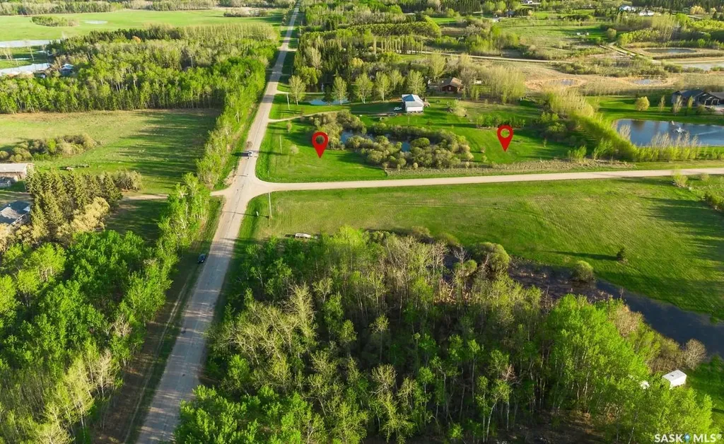 Lot 6 Rural Address Buckland Rm No. 491 SK S6V 5R3