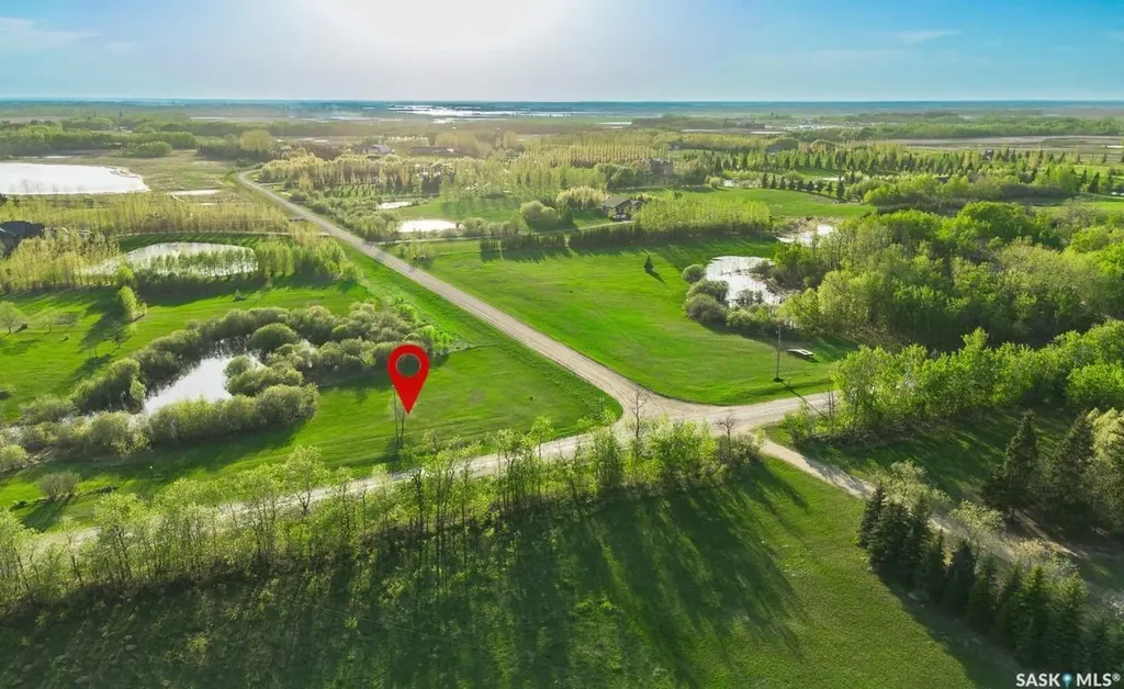 Lot 6 Rural Address Buckland Rm No. 491 SK S6V 5R3