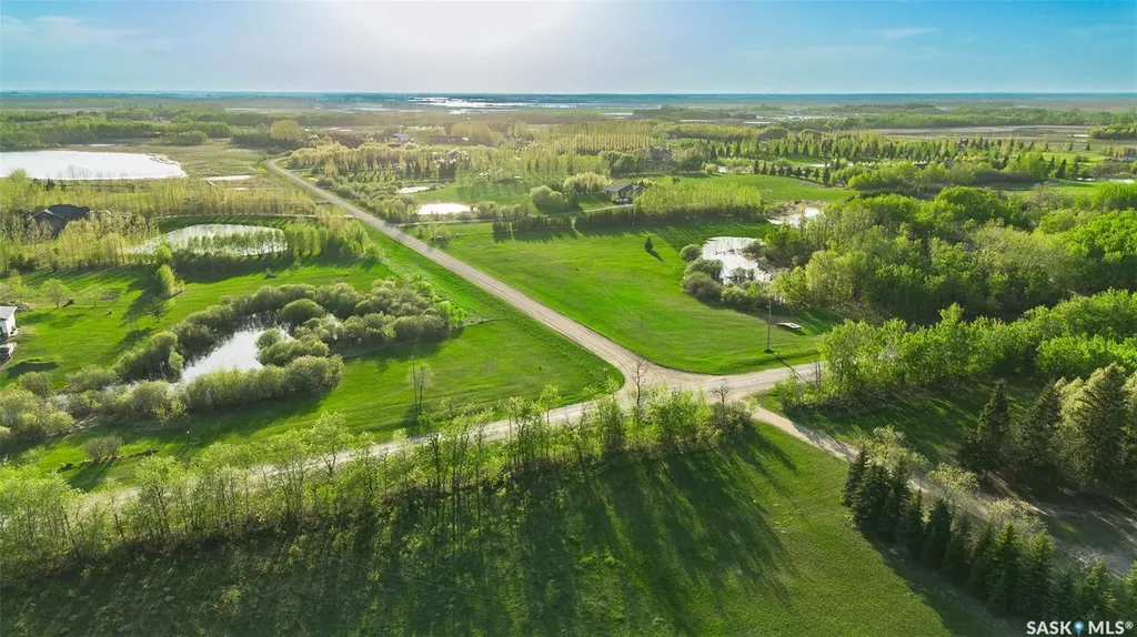Lot 6 Rural Address Buckland Rm No. 491 SK S6V 5R3