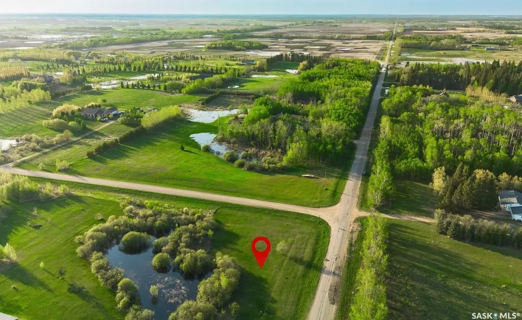 Lot 6 Rural Address Buckland Rm No. 491 SK S6V 5R3