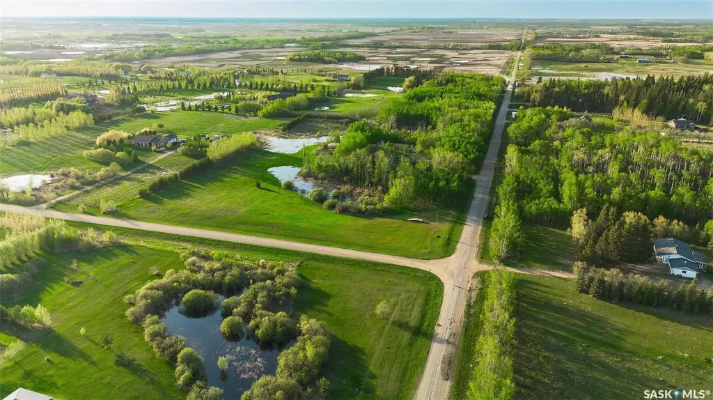 Lot 6 Rural Address Buckland Rm No. 491 SK S6V 5R3